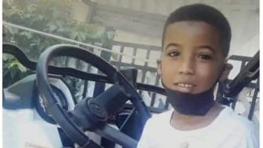 Hallan muerto a niño desaparecido en un tanque de agua Las autoridades se encontraban en la busqueda del niño Neiker Pérez, quien desapareció el pasado domingo, 12 de junio en Providencia.