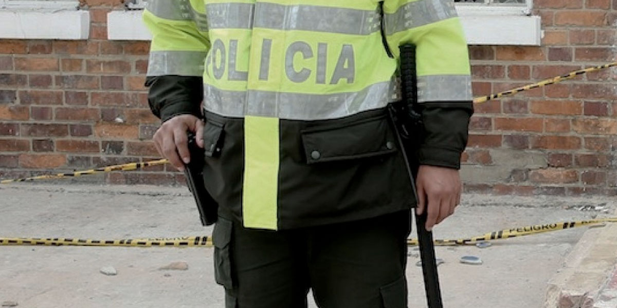 8 capturados en Ciudad Bolívar Varios operativos de la Policía Metropolitana de Bogotá dejó como resultado 8 delincuentes capturados en la localidad de Ciudad Bolívar, sur de la capital.
