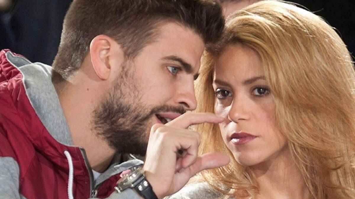 Los memes que deja la supuesta infidelidad de Piqué Tras haberse conocido los rumores sobre la supuesta infidelidad de Piqué y de la presunta separación entre Shakira y él, las redes sociales estallaron con comentarios y memes, tanto así que la barranquillera ha sido tendencia.