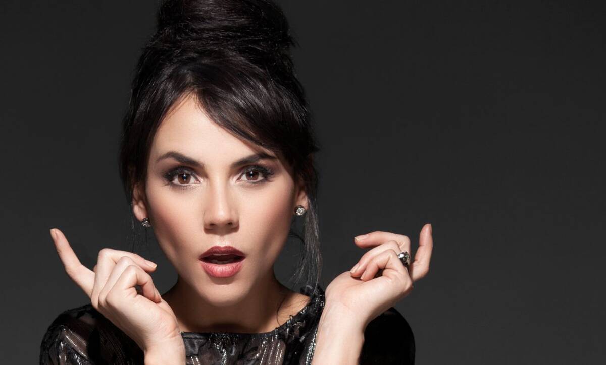 La razón por la que Carolina Gaitán le dijo no más al ‘Factor X’ Carolina Gaitán se ha convertido es una de las artistas colombianas más influyentes del momento, tras cosechar una carrera exitosa y expandirse por fuera del país.