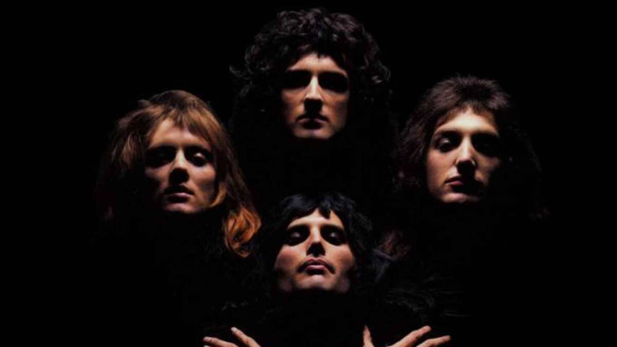La 'canción maldita' de Freddie Mercury Durante años venimos escuchando que hay artistas que le venden su alma al diablo a cambio de talento, belleza y fama. Uno de ellos se especula que fue Freddie Mercury y cuyo pacto estaría plasmado en su éxito ‘Bohemian Rhapsody’, un tema que compuso en el año 1975 para la agrupación británica Queen y cuya letra es un tanto incomprensible para algunos, pero bastante evidente para los amantes del mundo paranormal.