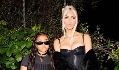 La lujosa fiesta que Kim Kardashian le hizo a su hija North, la hija de la empresaria Kim Kardashian, recientemente cumplió 9 años y su mamá no dudó en celebrarlo por todo lo alto.