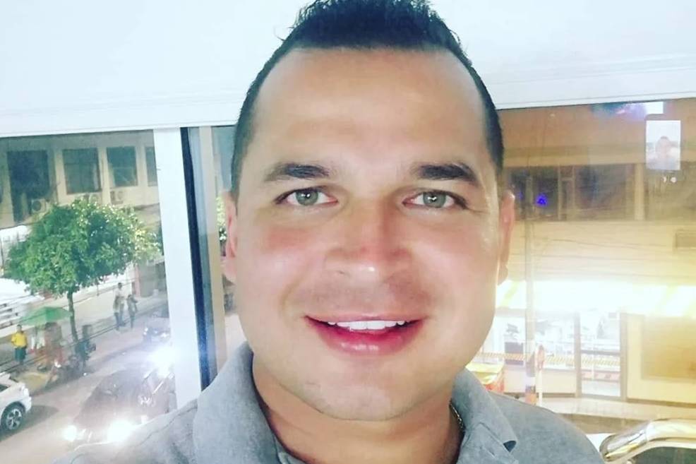 Asesinan a colombiano en Estados Unidos José Adán Serrano Pedraza fue hallado sin vida al interior de su vivienda, ubicada en Oklahoma (Estados Unidos), el pasado 23 de junio, pero hasta hace pocas horas se conoció su identidad y las causas de su deceso.