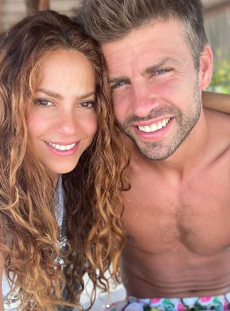 Así será el proceso de separación de Shakira y Piqué Luego de que los rumores de separación, Shakira confirmó que después de más de una década de relación y dos hijos en común, se separa del futbolista Gerard Piqué. Situación que de seguro traerá complicaciones legales para ambos.