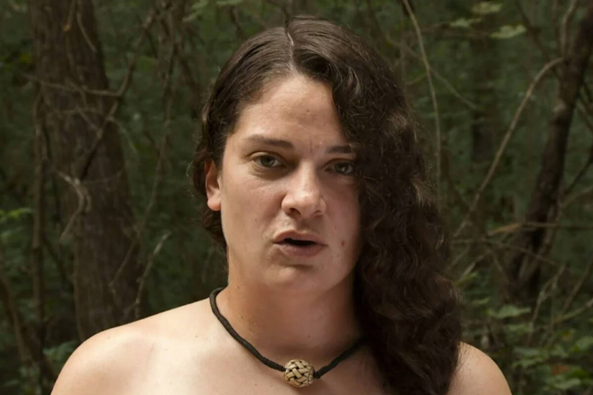 Participante de 'Supervivencia al desnudo' fue encontrada muerta A sus 35 años, encuentran el cuerpo de Melanie Rauscher, quien concursó en el reality show de Discovery Channel, 'Supervivencia al desnudo'.