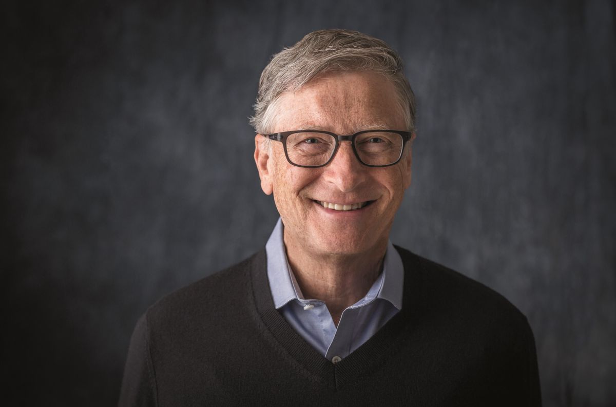 Bill Gates dijo que donará toda su fortuna por esta razón El mismo Bill Gates anunció recientemente que donará este mes 20.000 millones de dólares al fondo de la Fundación Bill & Melinda Gates, adicionalmente quiere aumentar su gasto anual hasta los 9.000 millones en 2026.