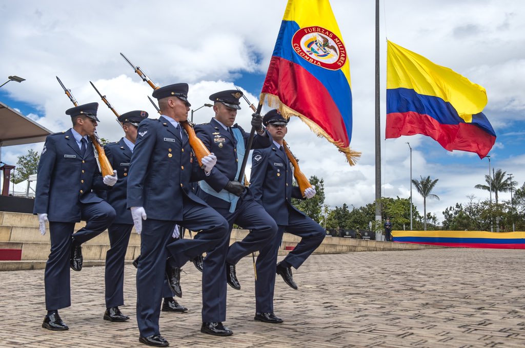 Todo listo para la celebración del 20 de julio: así serán los desfiles El emblemático desfile militar del 20 de julio regresa a las calles de Bogotá, después de su cancelación por cuenta de la pandemia.