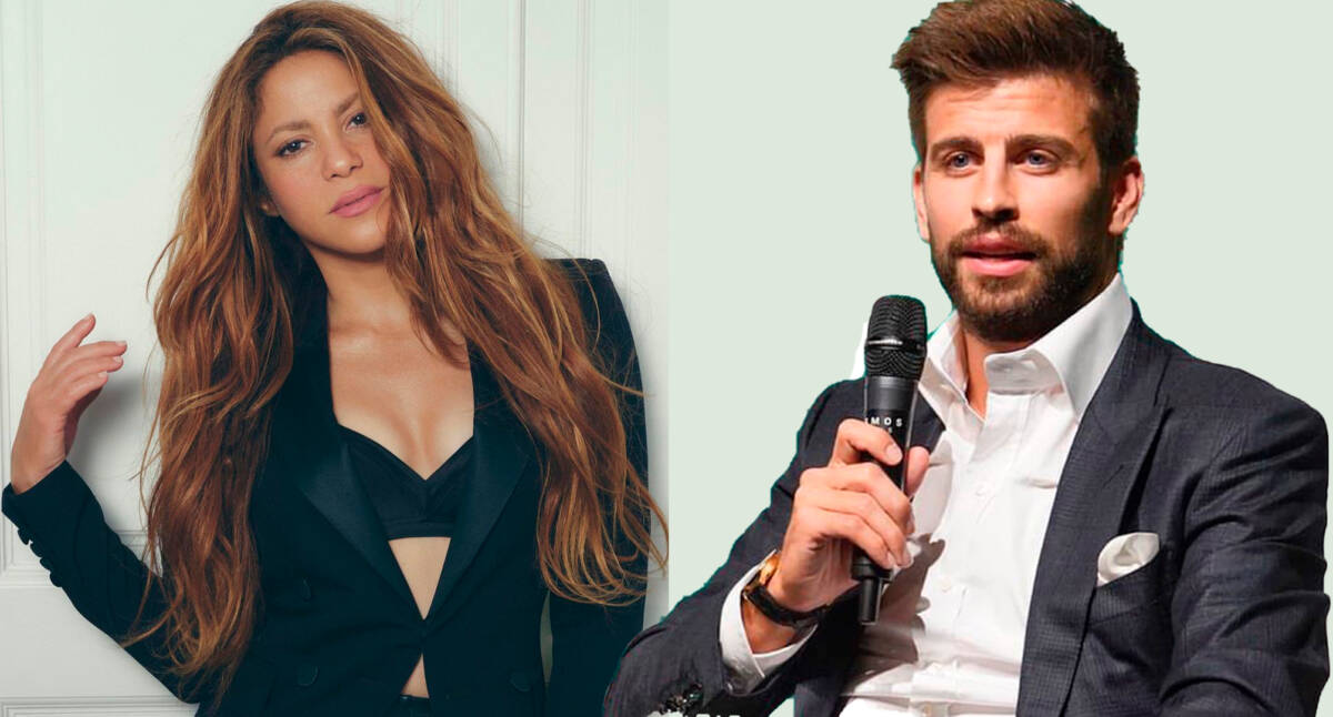Las pruebas que Shakira tendría para obtener la custodia de sus hijos Tras 12 años de relación, la cantante Shakira y el futbolista Gerald Piqué, estarían llevando un complicado proceso de separación donde se disputa la custodia de sus dos hijos Milan y Sasha.