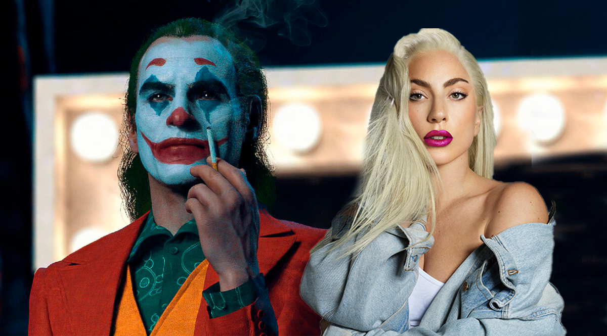 ¡Imperdible! Lady Gaga hará parte del Joker 2 La tan aclamada película de Joaquín Fénix ya anunció su segunda entrega y esta vez lo hará junto a Lady Gaga como una de las protagonistas.