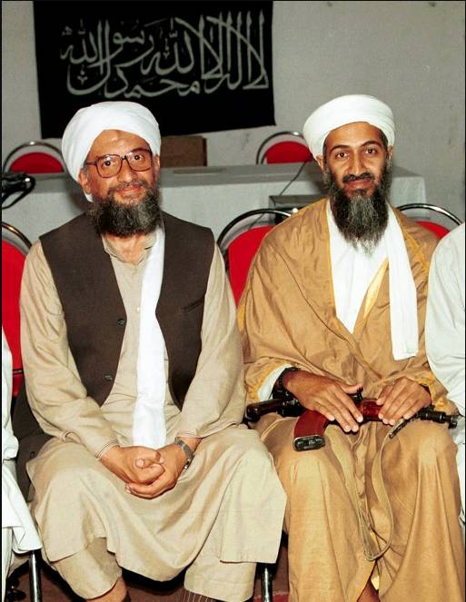 Muerte de Al Zawahiri permitirá a familias de las víctimas del 11-S "pasar página": Biden El presidente Joe Biden dijo el lunes después de anunciar la muerte del líder de Al Qaida, Ayman al Zawahiri, en un ataque con drones, que esto ayudará a las familias de las víctimas de los ataques del 11 de septiembre de 2001. 