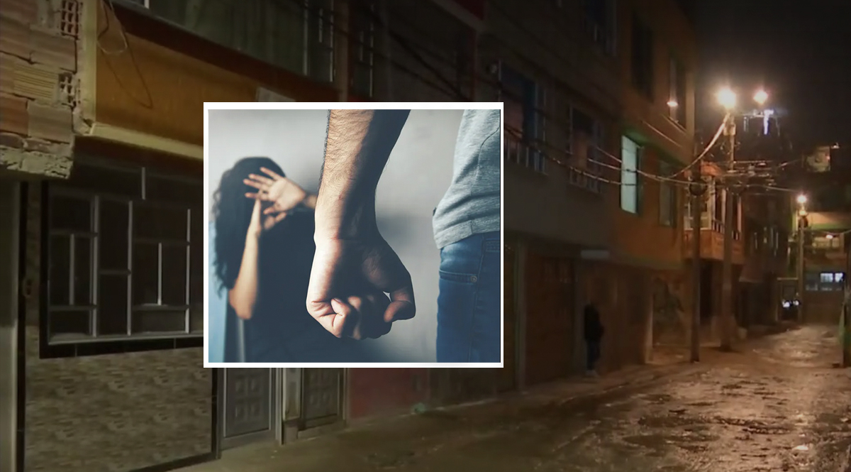 Mujer fue atracada y acosada por seis hombres en Suba En horas de la mañana del presente miércoles 17 de agosto, una mujer fue robada y acosada por seis hombres en el barrio Lisboa de la localidad de Suba.