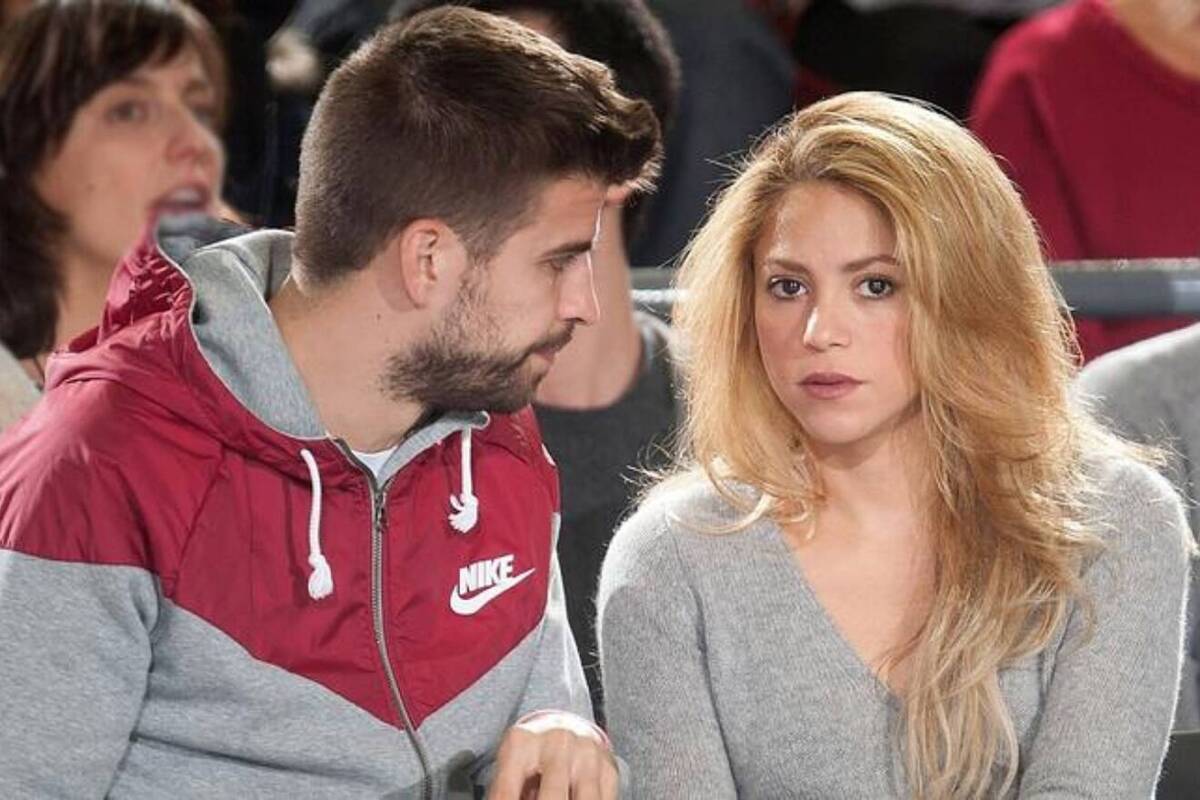 ¿Reconciliación? Shakira y Piqué volvieron a seguirse en Instagram La tiradera de Shakira a Gerard Piqué, al parecer, está haciendo de las suyas. Seguidores de la artista y del exfutbolista se pusieron a stalkear y descubrieron que esta expareja se volvió a seguir en Instagram.