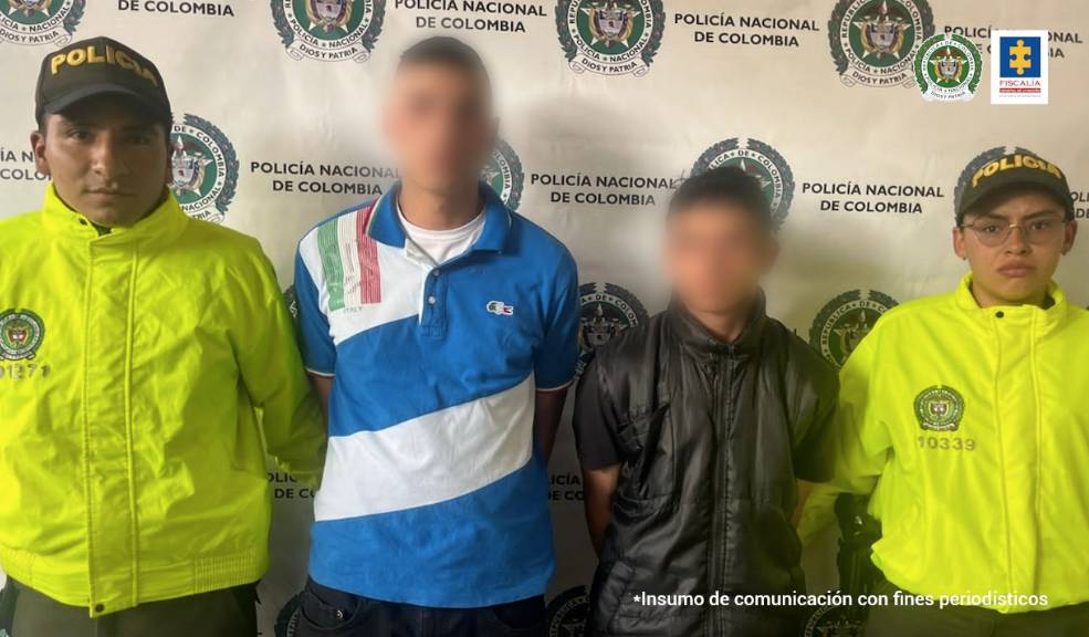 Cayeron tres integrantes de la banda 'Los Barbies' en Bogotá Ya cuentan con medida de aseguramiento tres miembros de la banda conocida como `Los Barbies´, quienes se dedicaban al hurto de bicicletas en los barrios, Bravo Páez, Quiroga e inglés.