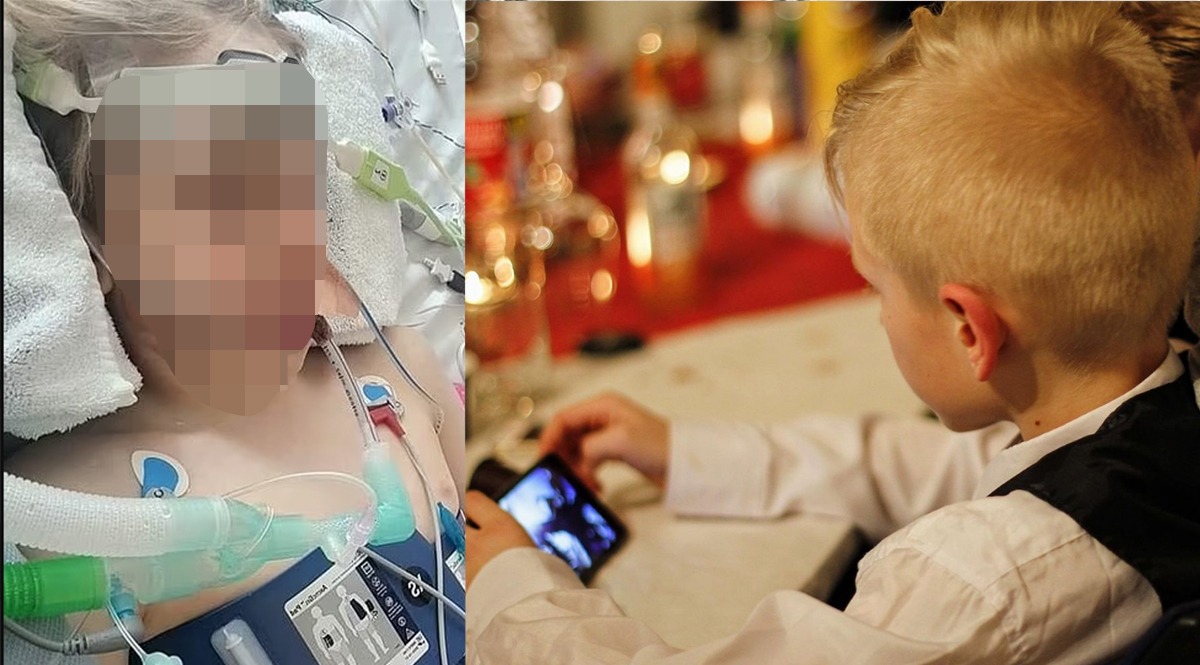 Reto viral de TikTok dejó con muerte cerebral a un niño Archie Battersbee es el niño de 12 años que se encuentra en el hospital con muerte cerebral por replicar un reto viral de TikTok.