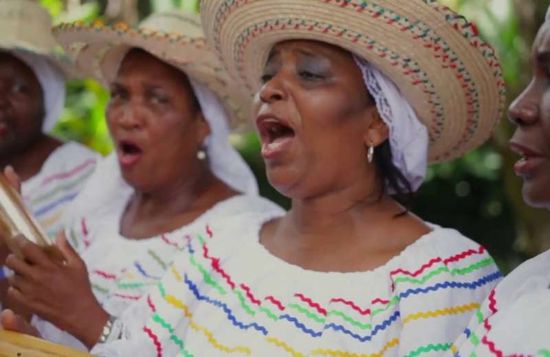 'Disfuncional': La serie que exalta la cultura afro del país Exaltar la cultura afrodescendiente colombiana mediante la comedia es el propósito de los realizadores de ‘Disfuncional’, la serie que busca visibilizar las comunidades étnicas, con el objetivo de generar turismo de calidad a regiones como el Pacífico.