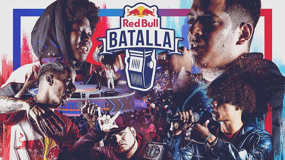 No se pierda este viernes la final de la batalla de freestyle de Red Bull Este viernes 12 de agosto, a partir de las 8:00 dela noche, el canal Señal Colombia transmitirá la final de esta competencia regional de freestyle, también conocida como Red Bull Batallas.