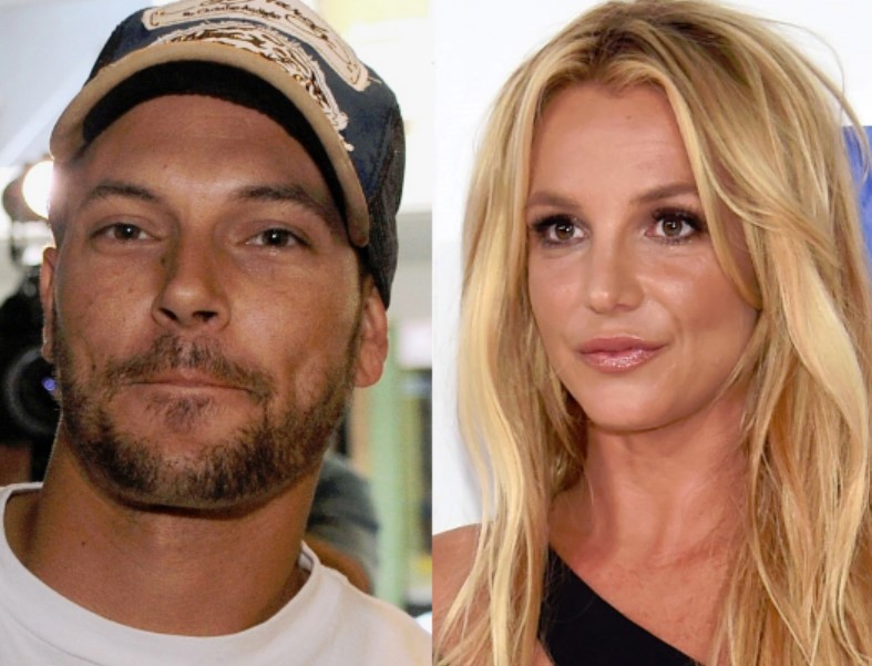 La razón por la que los hijos de Britney Spears están distanciados de ella La cantante Britney Spears, que se ha encontrado en el foco de las cámaras desde que era muy joven, se mostró molesta con las declaraciones que hizo su ex marido Kevin Federline sobre la relación de ella con sus hijos adolescentes.