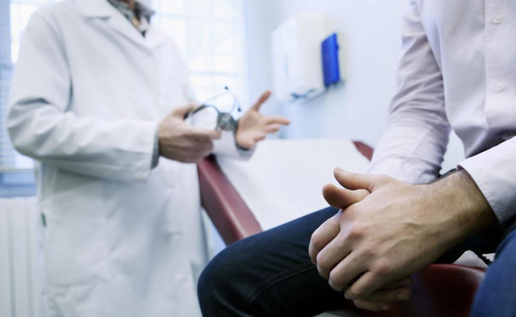 ¿Cuántas veces debe eyacular el hombre al mes para evitar cáncer de próstata? Después de un estudio que duró dos décadas, la Universidad de Harvard reveló los datos que confirman la relación entre la eyaculación y el cáncer de próstata.