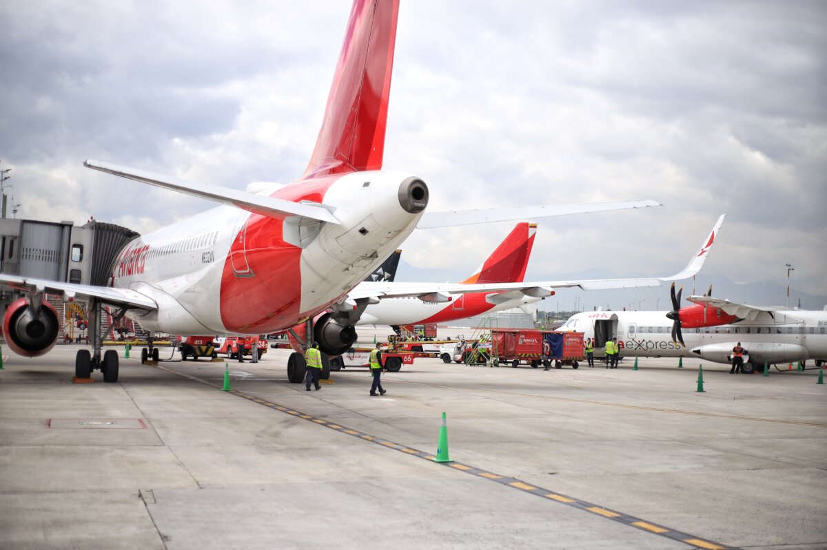 Colombia será la sede del Aci Airport Day Por primera vez Colombia será la sede del ACI Airport Day, que es el evento más importante del sector aeronáutico en el mundo.