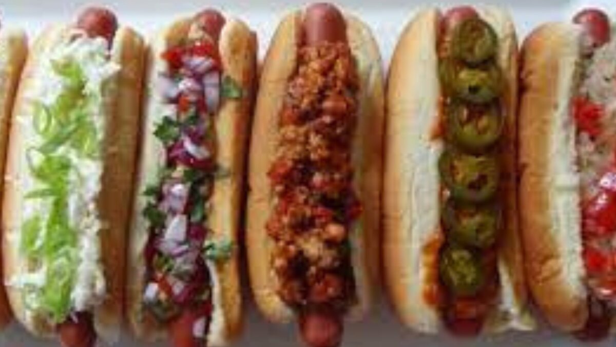 Llega el festival Hotdogs Gourmet La mayoría de las comidas rápidas más famosas del país cuentan con su propio festival, y ahora, el turno será para los Hotdogs.