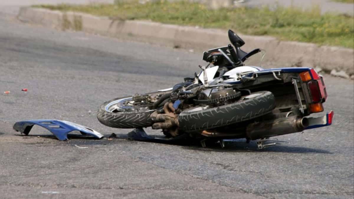 Motociclista falleció tras fuerte accidente con un camión en Suba En las horas de la tarde de este jueves 15 de septiembre, un motociclista perdió la vida, luego de un fuerte accidente con un camión, en la localidad de Suba.