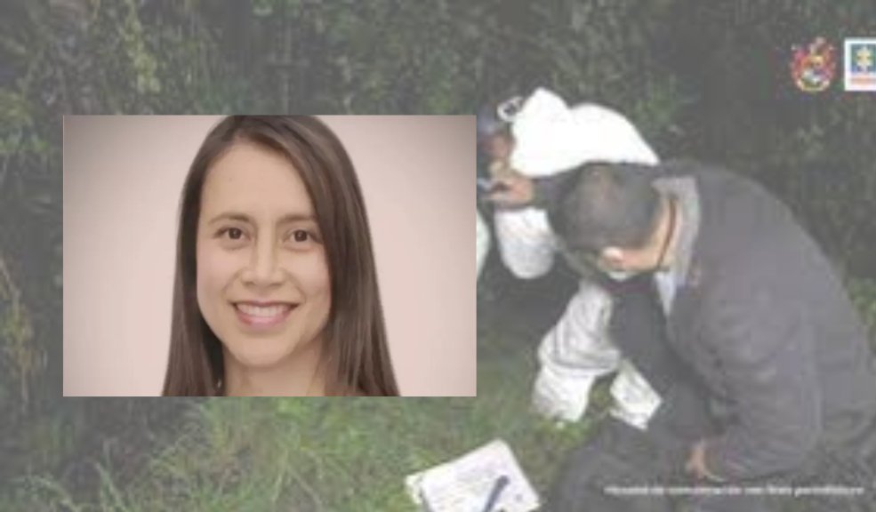 Familiares de Adriana Pinzón piden que se aumente la condena de su asesino Jonathan Torres, autor del crimen contra la psicóloga Adriana Pinzón, fue sentenciado a 28 años de prisión luego de aceptar su culpabilidad. Sin embargo, la familia de la mujer buscan que se aumente la condena.