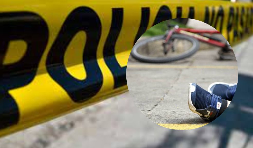 Ciclista perdió la vida frente a Corabastos En la noche del pasado miércoles 21 de septiembre, un ciclista fue arrollado por una tractomula en la entrada 4 de Corabastos, en la localidad de Kennedy.