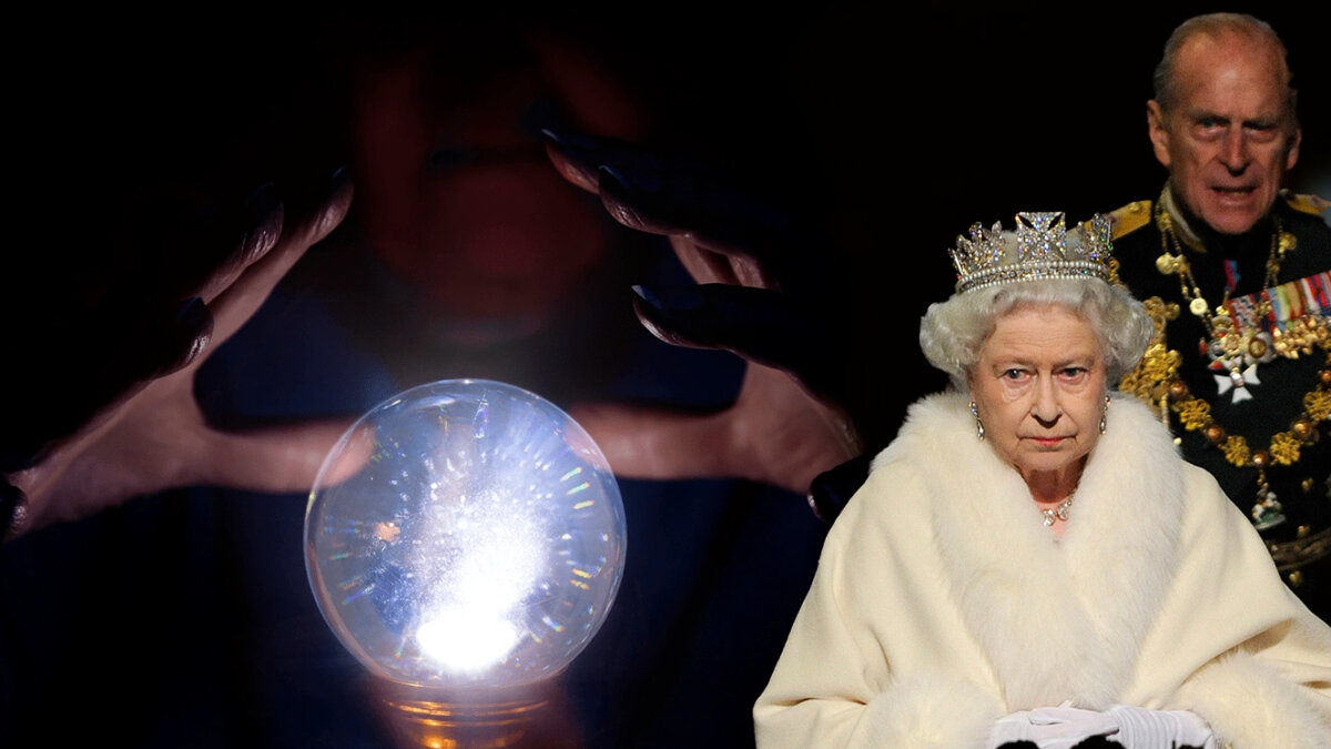 Profecías de la monarquía británica En los últimos días el Reino Unido ha estado en el foco mediático por cuenta de la muerte de la reina Isabel II y el poder que ahora asumió Carlos III.