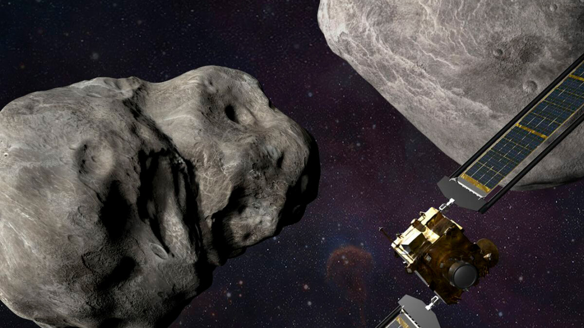 ¿La tierra está preparada para evitar impactos mortales de asteroides? De nuevo la NASA logró recientemente otra gran hazaña para la historia de la humanidad, se trata del exitoso impacto de una nave contra un asteroide. Ahora se plantea la pregunta: ¿la Tierra está preparada para impactos mortales de asteroides?.