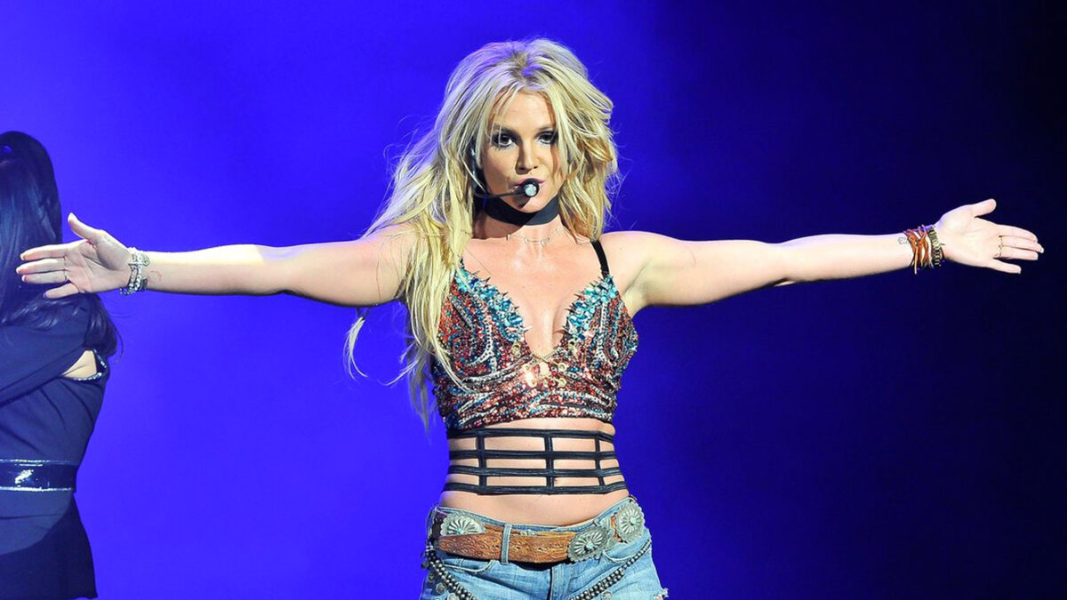 El extraño mensaje de despedida de Britney Spears La cantante Britney Spears preocupó a sus seguidores con sus recientes publicaciones en sus redes sociales, pues ha aparecido llorando y muy afectada.