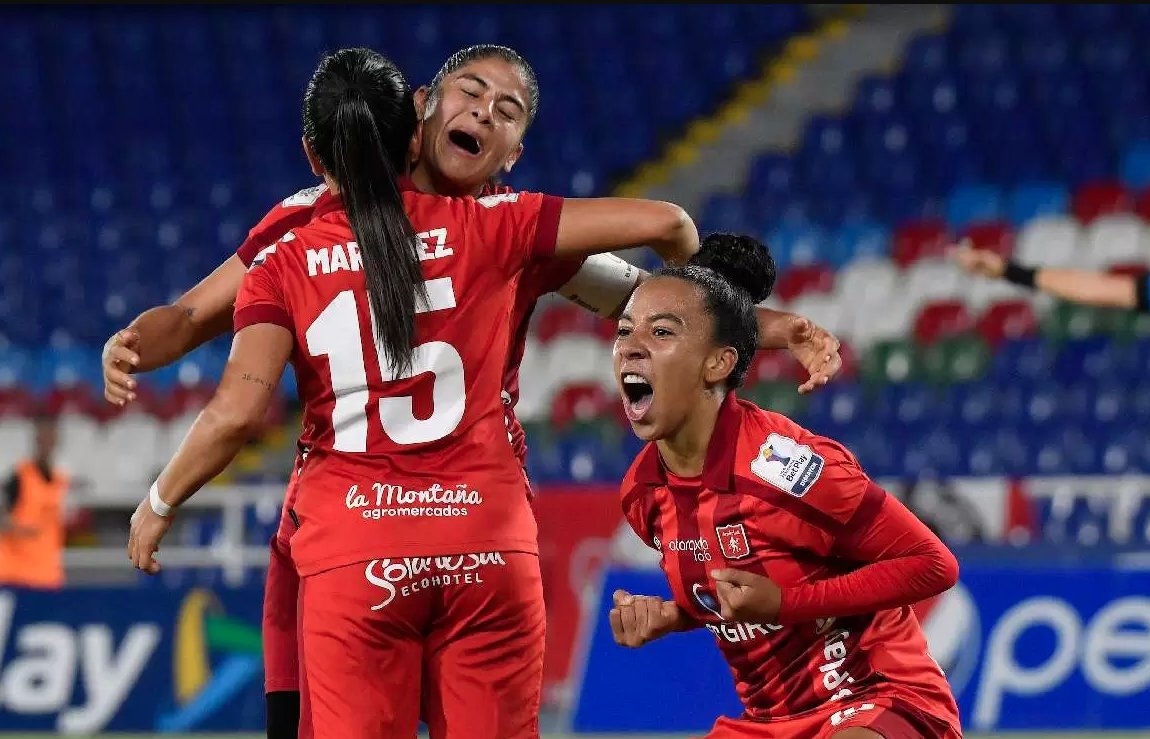 Ya están listas las dos primeras fechas de la Liga Femenina 2023 La Dimayor dio a conocer la programación de las dos primeras fechas de la Liga Femenina 2023, las cuales se disputarán entre el 4 y 13 de febrero.