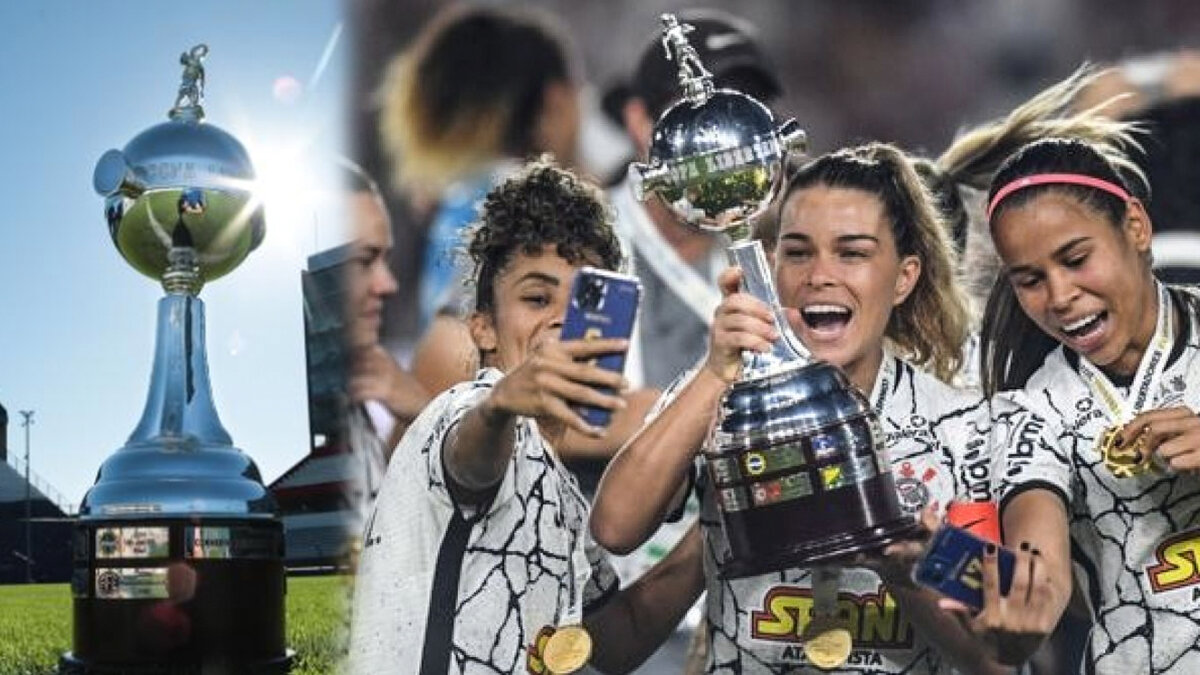 La Libertadores Femenina se jugará en Colombia La Federación Colombiana de Fútbol anunció que la Copa Libertadores femenina será en Colombia para el próximo año