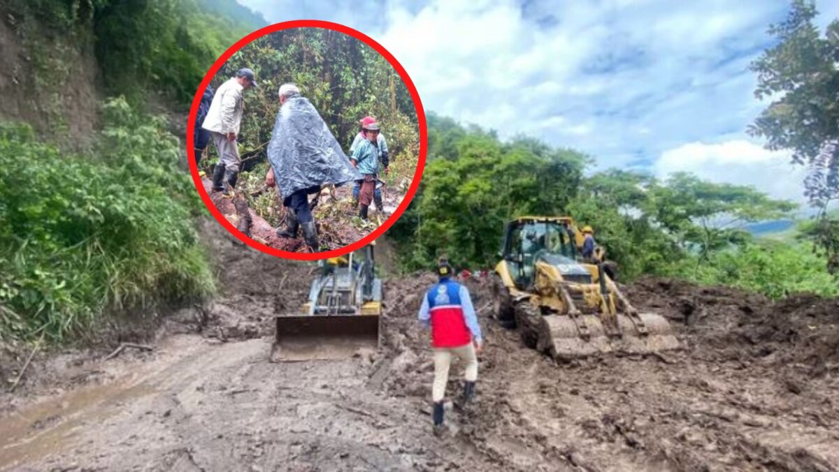 57 municipios están afectados por tanta llovedera La Gobernación de Cundinamarca reportó éste sábado que la temporada invernal ha afectado en los últimos días a por lo menos 57 municipios, en donde se han atendido deslizamientos, inundaciones, crecientes súbitas y granizadas.
