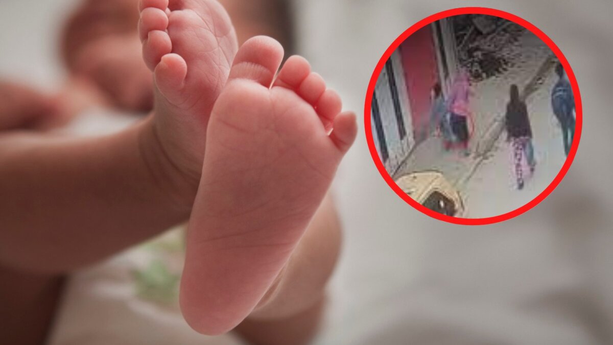 Quedó en libertad la mujer que botó a su bebé en Ciudad Bolívar Tan solo 24 horas después, desde que la infame mujer que metió a su bebé recién nacido en una bolsa de basura y obligó a sus otros dos hijos a dejarlo abandonado en un callejón, quedó en libertad.