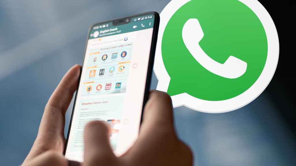 Pille las nuevas funciones que trae Whatsapp WhatsApp se ha convertido con los años en una de las redes sociales que mayor impacto tiene en la sociedad, es por eso que busca innovar con nuevas funciones para que los usuarios siempre estén actualizados con la última tecnología.