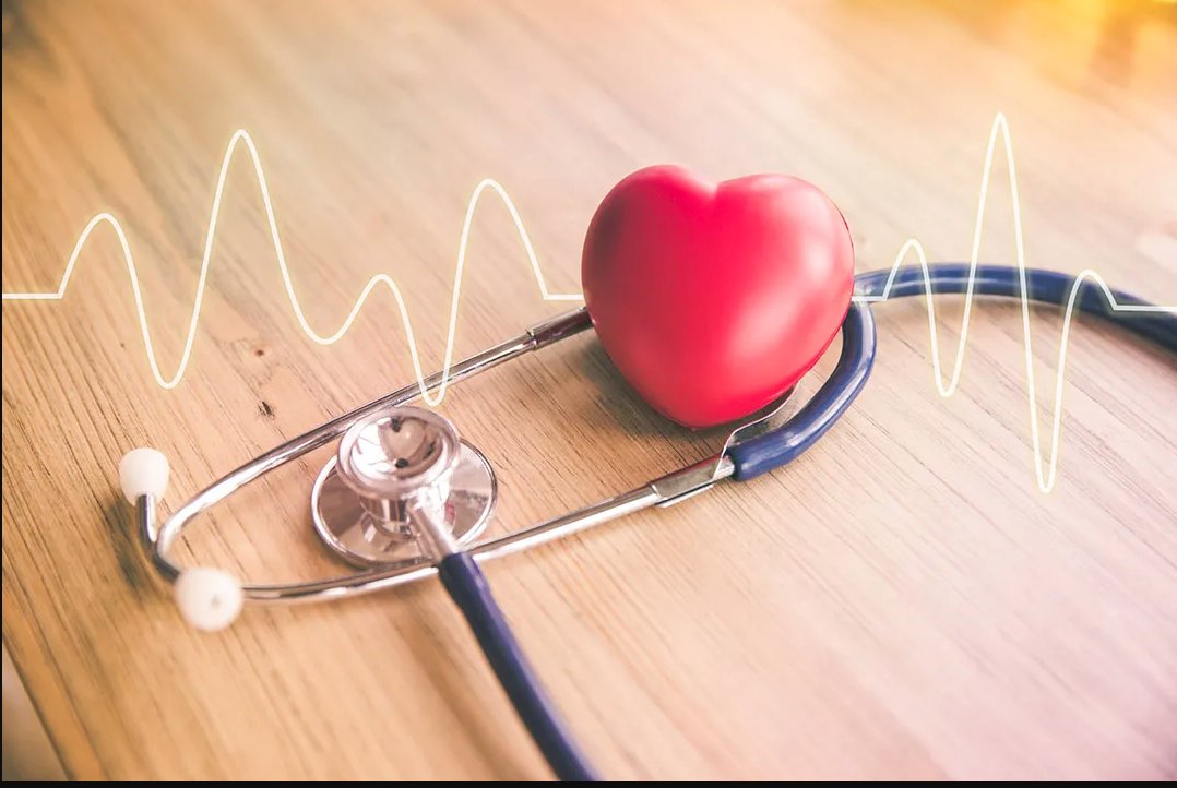 Ponle corazón a tu salud De acuerdo con la Organización Mundial de la Salud, OMS, Las enfermedades cardiovasculares son la primera causa de muerte en el mundo. 
