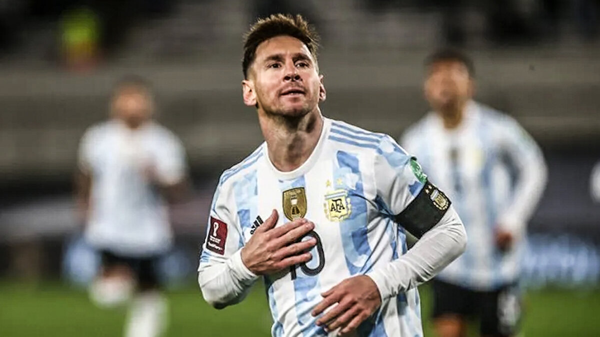 Messi se despide de los Mundiales ¿Le dice chao al fútbol?, el astro argentino, Lionel Messi, dijo que Qatar será la última Copa del Mundo en su carrera profesional.