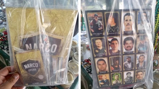 El juego de Pablo Escobar que es el más vendido en México Los juegos de mesa son divertidos, nadie lo puede negar, pero quién se atrevería a pensar que un juego de estos con temática de narcotraficantes sea uno de los que se vende como pan caliente.