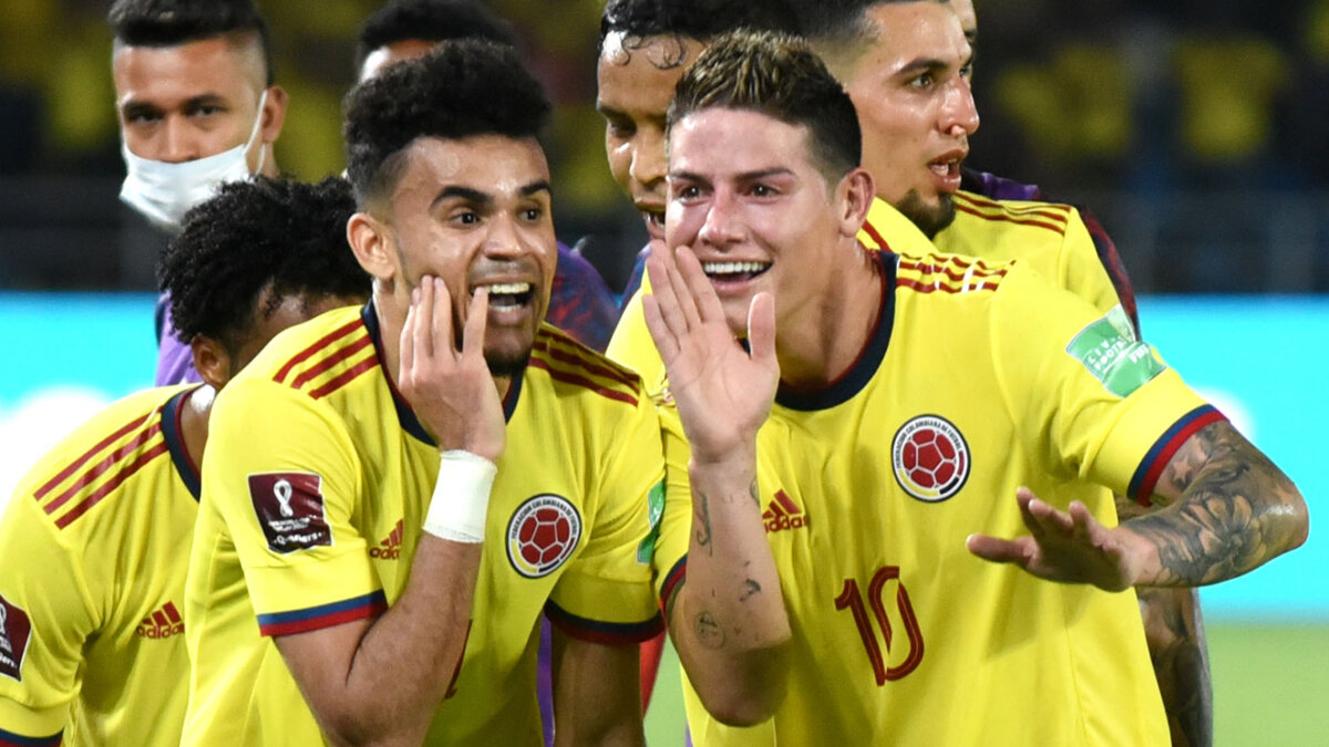 ¡Aliste la camiseta! La 'tricolor' vuelve a jugar en noviembre La Selección Colombia de Mayores vuelve a pisar el terreno de juego, en un nuevo amistoso, el cual se disputará el próximo mes de noviembre en Estados Unidos.