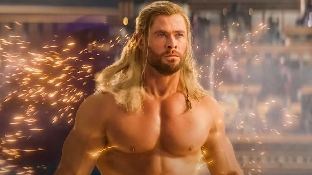 Actor que le da vida a Thor, tiene predisposición al alzhéimer Chris Hemsworth, el actor que le da vida a Thor, reveló que tiene una predisposición genética a padecer de Alzhéimer, lo que lo ha llevado a tomar un descanso en su carrera.