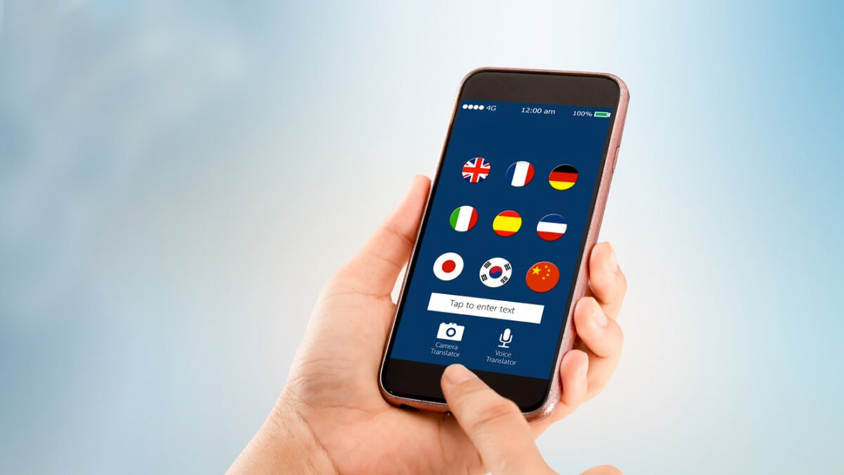 Aprenda otro idioma gratis y desde su celular Q'HUBO le trae un top 5 de las aplicaciones que está disponibles en Android y IOS, para que se ponga a estudiar idiomas sin salir de su casa.