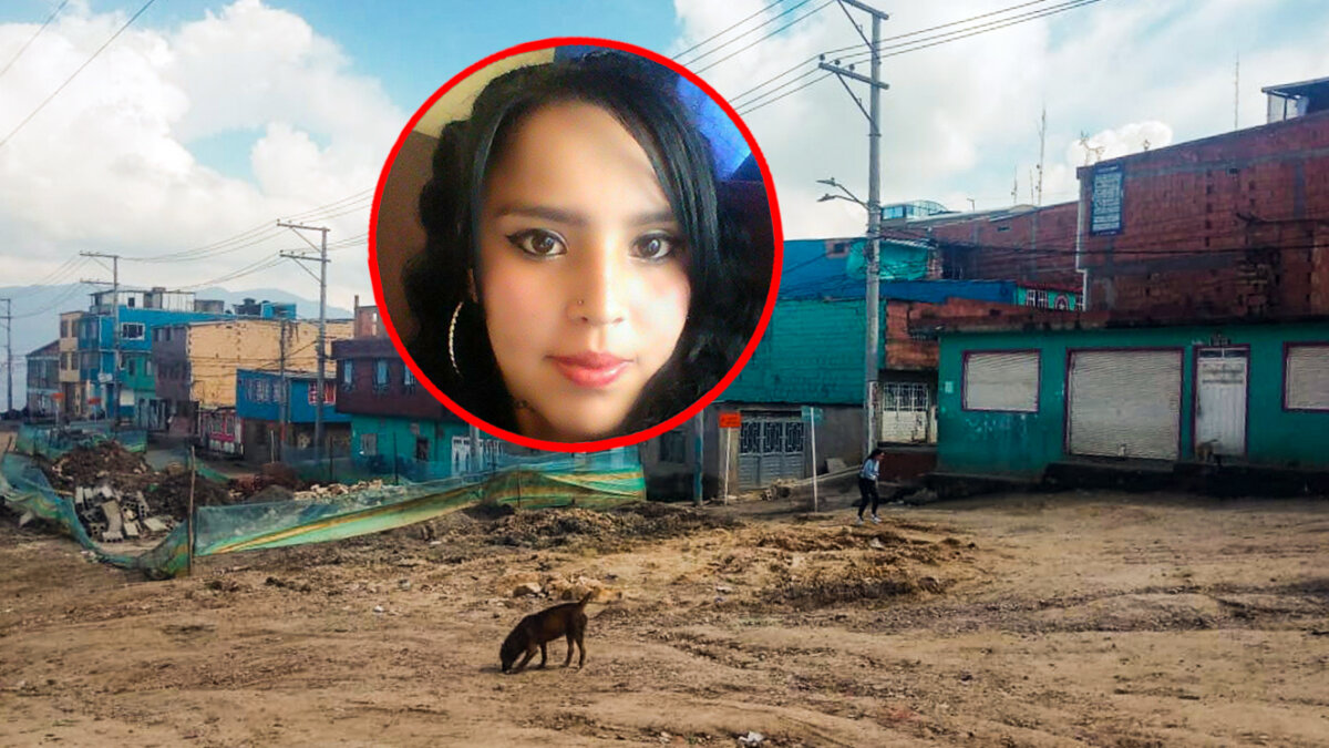 En riña asesinaron a la bella Yeimy en Ciudad Bolívar En medio de una violenta riña, ocurrida este fin de semana en un sector de invasión ubicado en la parte alta de Ciudad Bolívar, una joven de 24 años murió en un centro asistencial luego de recibir una mortal puñalada por la espalda.