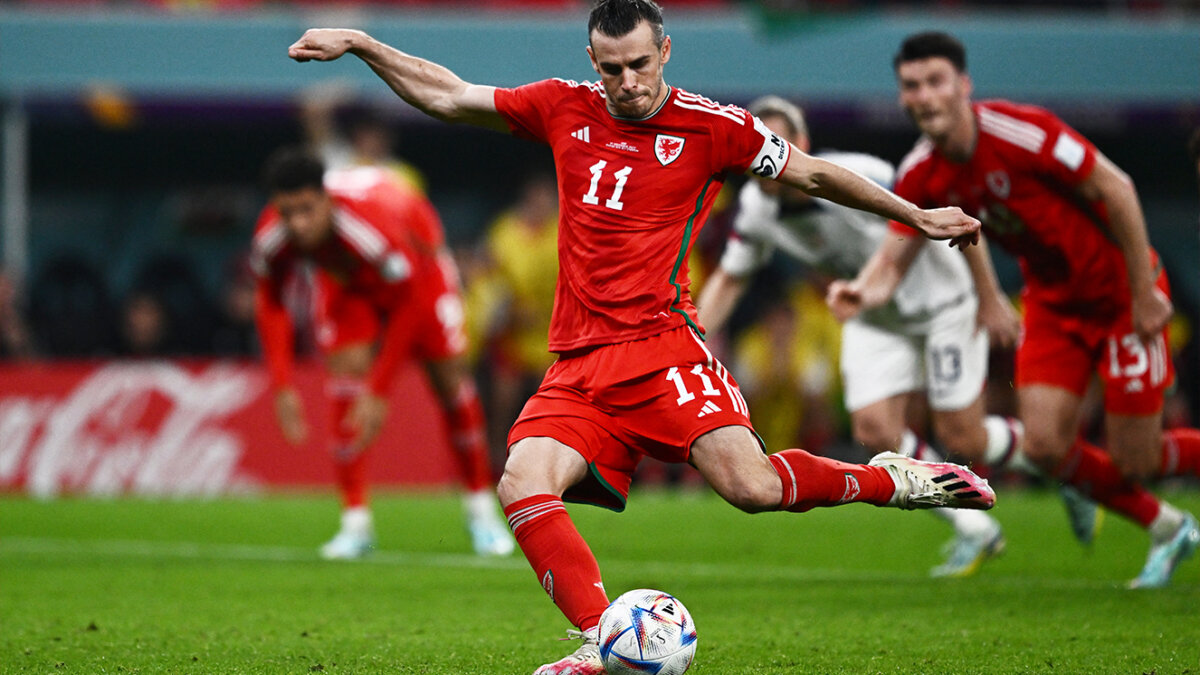 Primer empate del Mundial: Bale salvó a Gales ante Estados Unidos Con el partido entre Estados Unidos y Gales, se terminó la primera fecha del grupo B, en el que ambos combinados terminaron con un empate de infarto, con goles de Tim Weah y Gareth Bale, en el estadio Ahmed Bin Ali, territorio catarí.