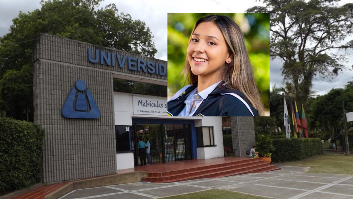 Hallan muerta a joven dentro del campus de su universidad Lizeth Lucía Pulido Bravo, de 18 años, fue hallada inconsciente dentro de un baño en el campus de la Universidad de Ibagué por sus compañeros, quienes de inmediato alertaron a las autoridades de lo ocurrido.