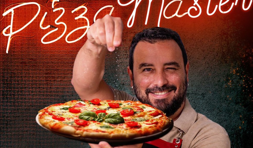 Un nuevo festival de comida rápida se prepara en Colombia Los festivales gastronómicos continúan por todo el país, y ahora, el experto en gastronomía, Tulio Zuluaga, anuncia la realización de PizzaMaster 2022.