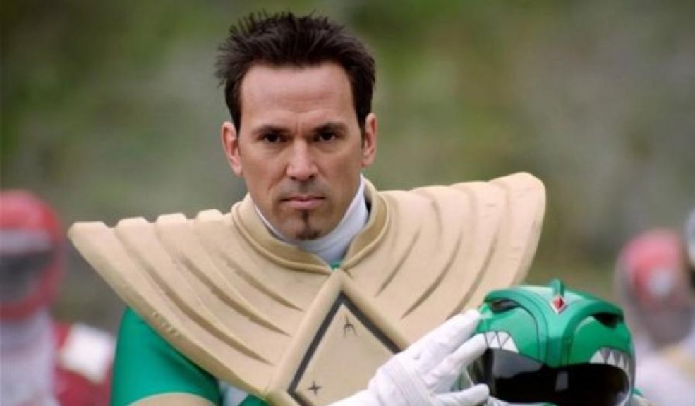 Murió el "Power Ranger" verde, Jason David Frank Este domingo se confirmó la muerte de Jason David Frank, actor que interpretó a Tommy Oliver, el Power Ranger de color verde, que ocupó uno de los papeles más importantes de esta popular serie de los años 90. 
