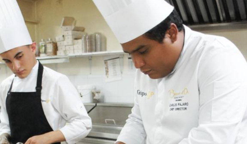 Bogotá volverá a ser epicentro de la alta gastronomía de América Latina Con Quito como ciudad invitada de honor, se prepara la tercera edición de Bogotá Madrid Fusión (BMF), el Congreso de Alta Gastronomía más importante de América Latina.