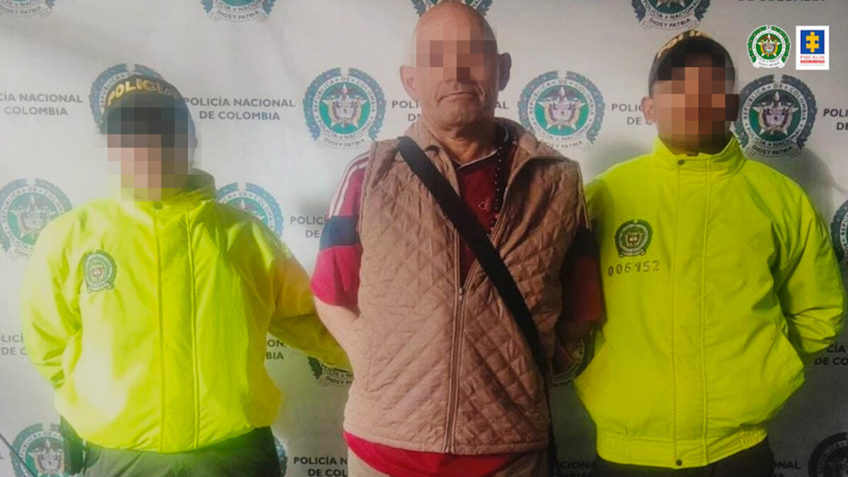 A la cana señalado de abusar de una mujer con discapacidad en Bogotá En las últimas horas se conoció que un hombre de 56 años fue enviado a prisión tras haber sido señalado de, presuntamente, haber abusado en repetidas oportunidades de una mujer con discapacidad auditiva y sensorial.