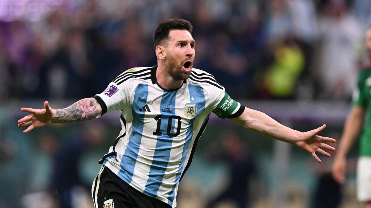 Confirmadas las nóminas de Argentina y Francia para la final Se acabó el Mundial, este domingo, 18 de diciembre, rodará el balón en Catar para definir el próximo campeón del Mundo entre Argentina y Francia. 