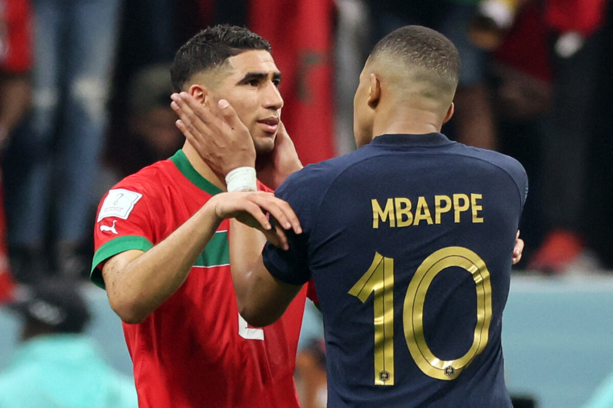 La invencible Francia derrotó a la sorprendente Marruecos y se va para la final del Mundial Argentina ya conoce a su rival el próximo domingo 18 de diciembre de cara a la final del Mundial, ya que este miércoles, Francia derrotó al poderoso Marruecos.